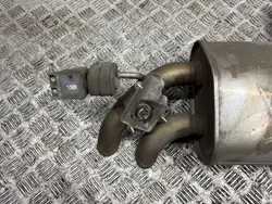 Silenciador escape Audi Q3 2019 OEM 5NA120C
