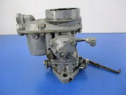 Carburador ŻUK A 2.1 OEM 01 - Estado Usado