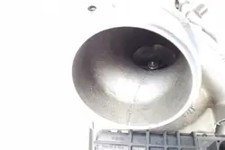 Turbocharger JEEP GRAND CHEROKEE IV 3.0L diesel OEM 68211213AC