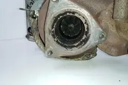 Turbo JEEP GRAND CHEROKEE IV 3.0L diesel OEM 68211213AC