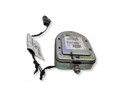 Sirene de alarme Land Rover OEM FK72971111 - Usado