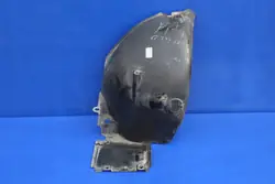 Arco ruota anteriore destro OE Mercedes W221 A2216900630