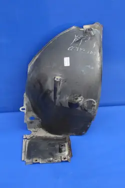 Aile avant droite OE Mercedes W221 A2216900630