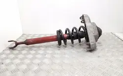 Ammortizzatore anteriore Audi A6 S6 C6 2006 con molla 4F0413031AJ