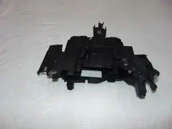 BMW 330D G20 ECU Mount OEM 9454102 - Used