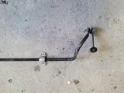 Biellette de stabilisateur arrière Maserati OEM 067000267800