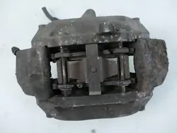 Étrier de frein Mercedes-Benz A0024202183 Avant gauche