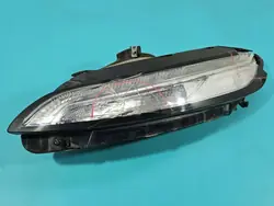 Luz de Condução Diurna Esquerda OEM 68157105AM Jeep Cherokee