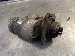 Arrancador Daewoo Lublin III 2.4TD