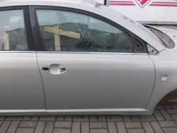 Junta da janela dianteira direita NHF OEM Toyota Avensis 03-08