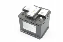 AGM-Batterie 12V 50Ah 570A BMW MINI 2021