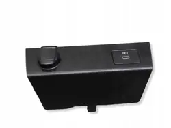 OEM 284H37767R Prateleira USB C/AUX/Isqueiro Dacia