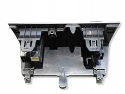 OEM 284H37767R USB C/AUX/Sytytin Hylly Dacia