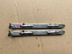 Scheinwerferhalterung OEM 30678340 Volvo S80 II 2007-2011