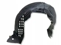BMW i3 achter spatbord links OEM 7394079 - Gebruikt