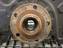 Höger framknä OEM LORK-28-120618 för Audi A3 8V