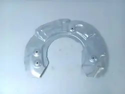 Vorderer Bremsscheibenschutz OEM 6775269BMW für BMW 7