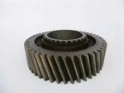 ZF 1316304010 Hammaspyörä 16S-vaihteistolle - Käytetty