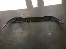 Rejilla de Parachoques Delantero Mercedes A-Class A1768850022