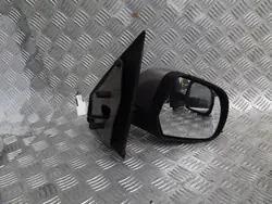 Specchio Elettrico Destro Dacia Lodgy 2013 7-Pin Originale