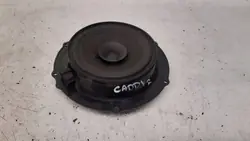 Alto-falante tweeter dianteiro VW Caddy III IV