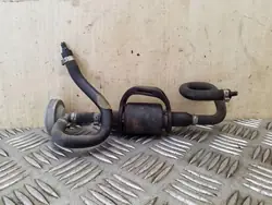 AUDI Q7 4L Pompe à Carburant Webasto VAL122856