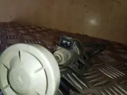 AUDI Q7 4L Bomba Combustible Webasto VAL122856