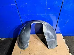 Passaruota anteriore sinistro VOLVO S40 II 2.0L diesel