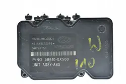 Hyundai OE 58910-0X500 ABS-pomp