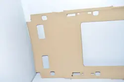 Ciel de toit BMW OE OEM 6982770 pour 3 Touring