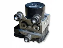 Pompe ABS/ESP VW T5 OEM 7H0614517B Occasion