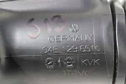 Ansaugschlauch OEM 04E129651C für VW Gruppe