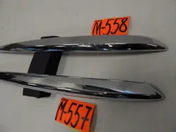 NK 8545124 Flexible de Frein - Pièce d'Occasion