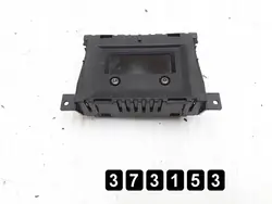 Opel Astra Display Bildschirm OEM AM-373153 Gebraucht