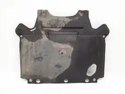 Versnellingsbakafdekking OEM 8K1863822L voor Audi Q5 SQ5 2010