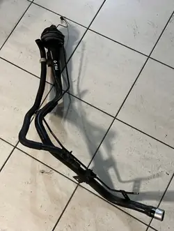 Tankstutzen OEM WLEW PALIWA TOYOTA GT86