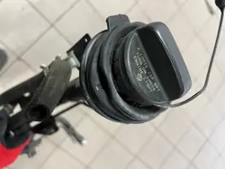 Col de Remplissage OEM WLEW PALIWA TOYOTA GT86