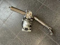 Renault Arkana Lenksäule OEM 488100550R