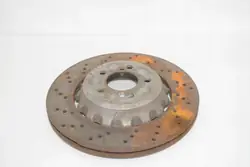 BMW M4 F82 Vänster Ventilerad Bromsskiva OEM 2284811