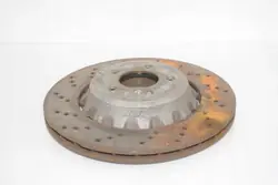 Disque de Frein Ventilé Gauche BMW M4 F82 OEM 2284811