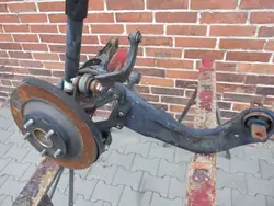 ZWROTNICA PRAWY TYL TYLNA MAZDA CX5 2WD 2.2D OEM