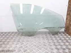Vidro de porta Seat Toledo OEM 5JA845202E - Usado