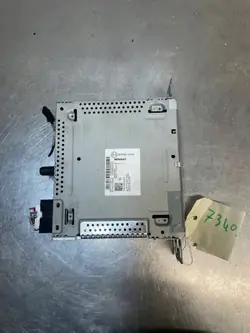 OEM 281151761R Radio Navigation für Renault Clio IV