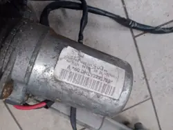 OEM 9652148380 Vaihteiston Kotelo Peugeot 1007