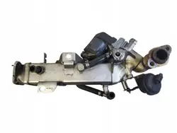 Refrigerador EGR BMW OEM 781075108 - Usado