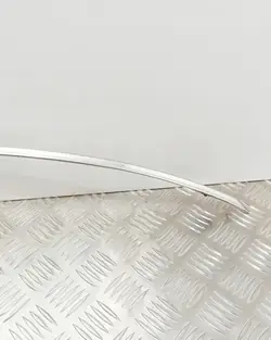 Joint supérieur pare-brise Mercedes-Benz SL R107 A1076711730