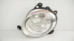 Farol dianteiro esquerdo Fiat 500 07-14 - Peça OEM