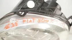 Fiat 500 07-14 Linker Frontscheinwerfer - OEM Teil