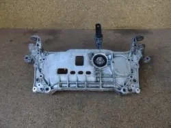 Sottoscocca anteriore per SHARAN ALHAMBRA PASSAT B7 7N0199369A 7N0199855A