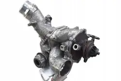 Turbocompresor H8201371485 para Opel 1.6 CDTI